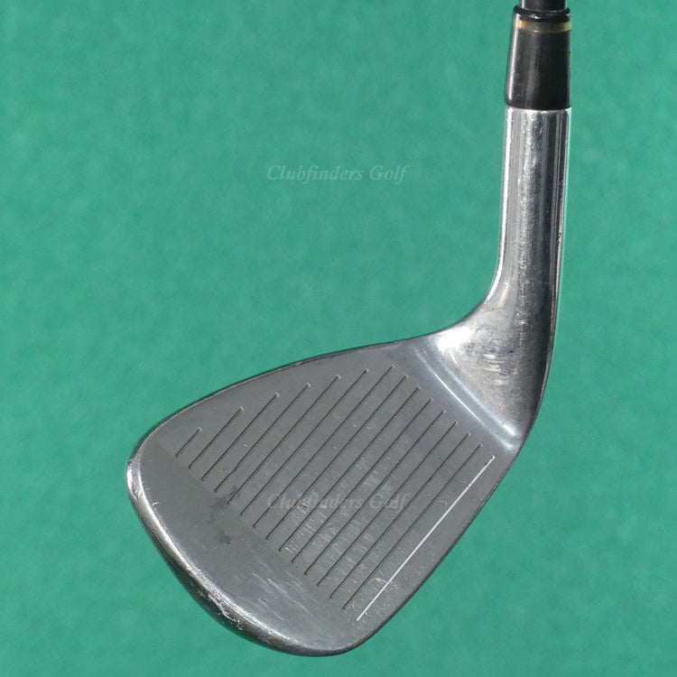 Adams Golf Idea a3 PW Pitching Wedge Grafalloy ProLaunch Red Graphite Stiff