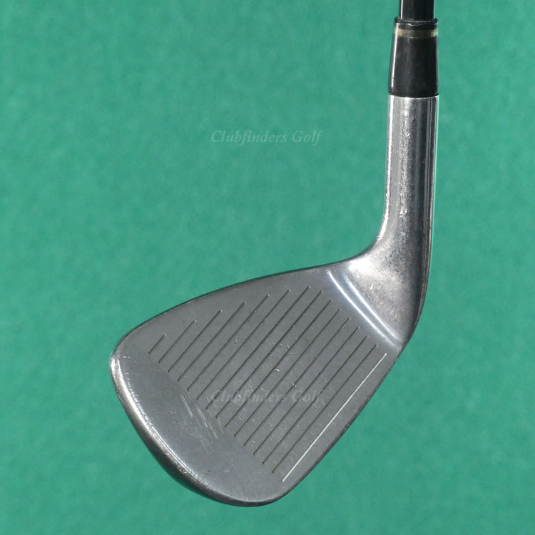 Adams Golf Idea a3 Single 9 Iron Grafalloy ProLaunch Red Graphite Stiff