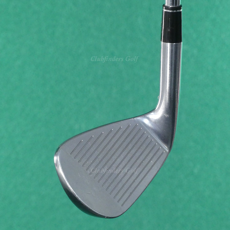 TaylorMade 2020 P7MC Forged Single 8 Iron KBS Tour 90 Steel Regular