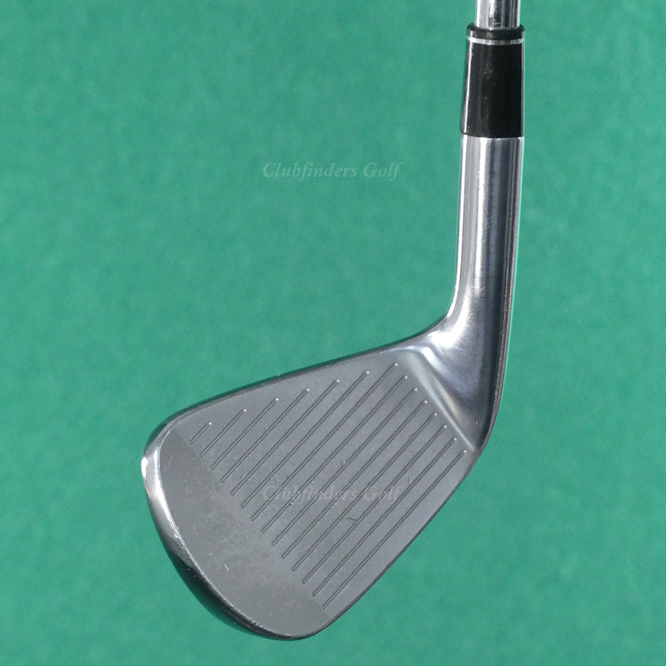 TaylorMade 2020 P7MC Forged Single 6 Iron KBS Tour 90 Steel Regular