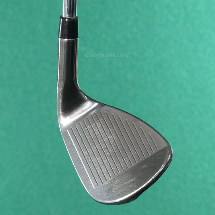 LH Cobra Golf King F6 GW Gap Wedge Nippon NS Pro 950GH Steel Stiff
