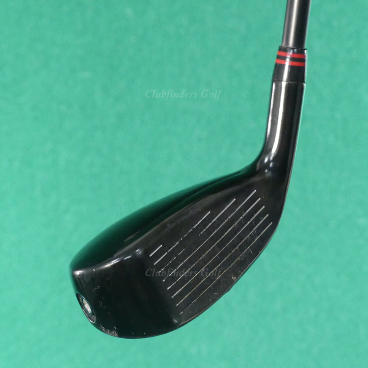 Ben Hogan VKTR 17° Hybrid Aldila NV NXT GEN MLT 85H-X Graphite Extra Stiff *READ
