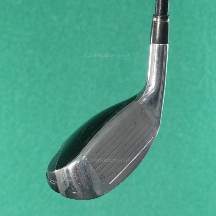 Adams Idea a3 Hybrid 19° Hybrid 3 Iron Grafalloy ProLaunch Red HY Graphite Stiff