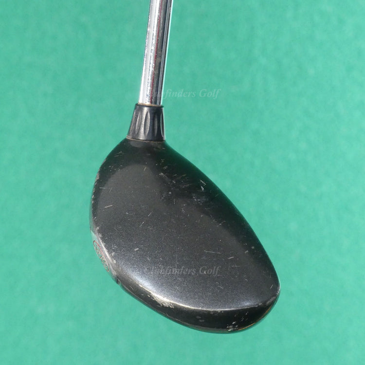 Callaway Big Bertha Heavenwood 20° Hybrid 3H Iron Factory Steel Uniflex