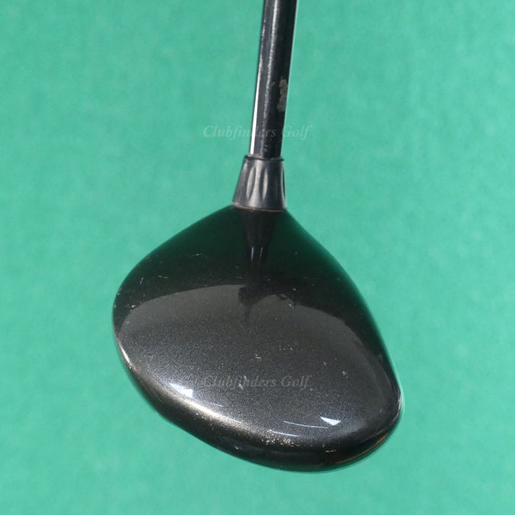 Callaway Big Bertha 2004 Fairway 5 Wood Factory RCH 75w Graphite Firm
