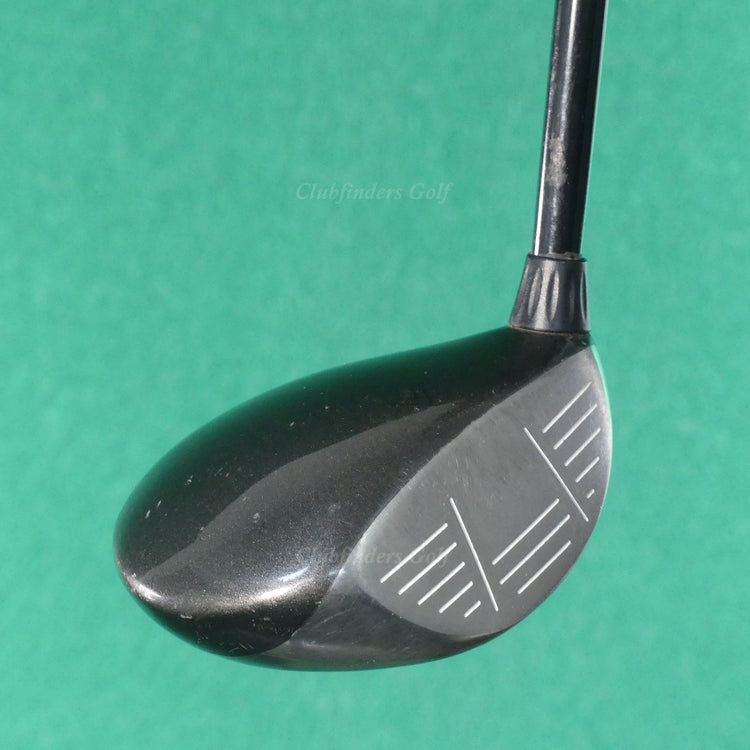 Callaway Big Bertha 2004 Fairway 5 Wood Factory RCH 75w Graphite Firm