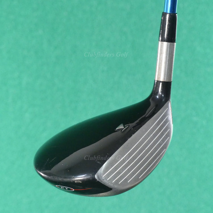 Titleist PT 906F4 Fairway 13.5° 3 Wood Aldila VS Proto ByYou 80-S Graphite Stiff