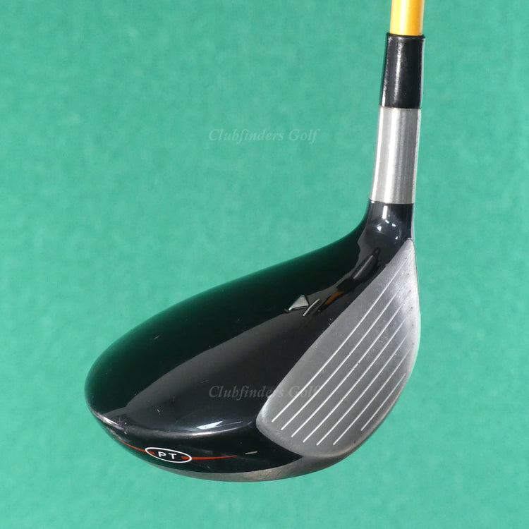 Titleist PT 906F2 Fairway 15° 3 Wood UST ProForce V2 76g Graphite Stiff