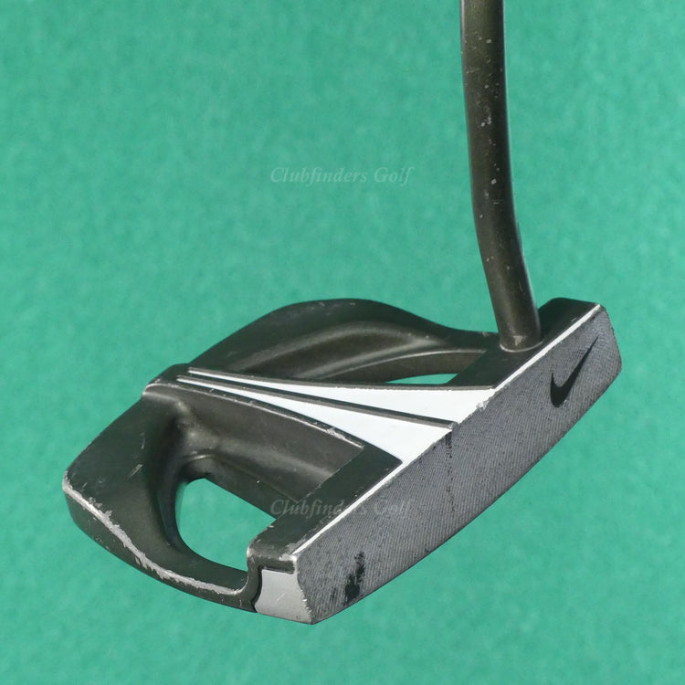 Nike IC 2020 Mallet Double-Bend 32" Putter Golf Club