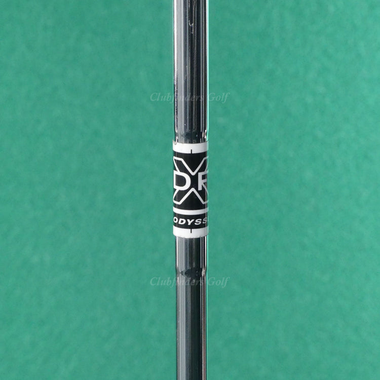 Odyssey DFX 6600 Plumbers-Neck 35" Putter Golf Club