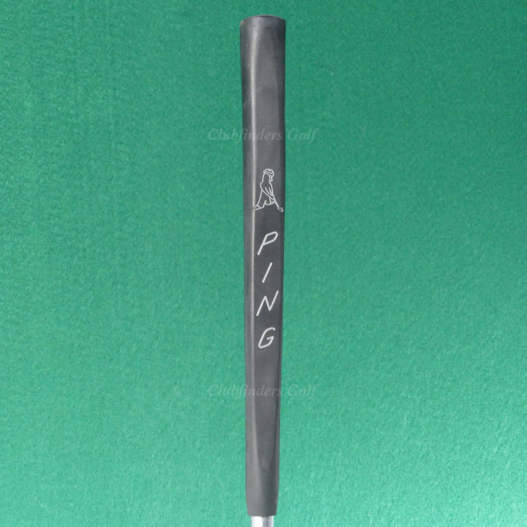 Ping Pal Manganese Bronze 85020 Plumbers-Neck 34" Putter Golf Club Karsten