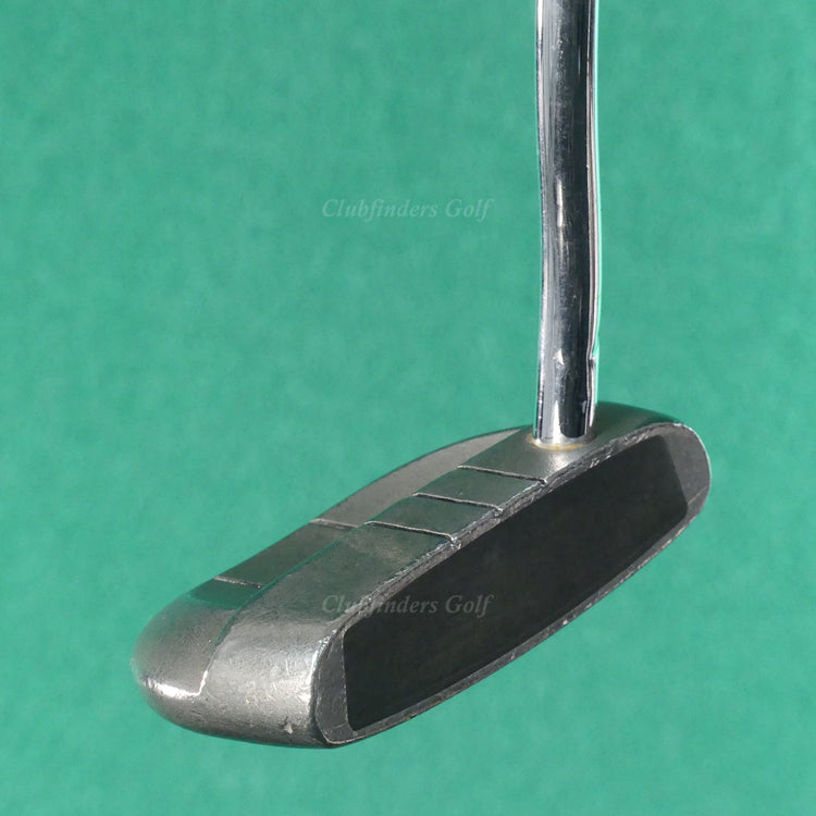 Odyssey Dual Force Rossie II Double-Bend Mid-Mallet 35" Putter Golf Club *READ*