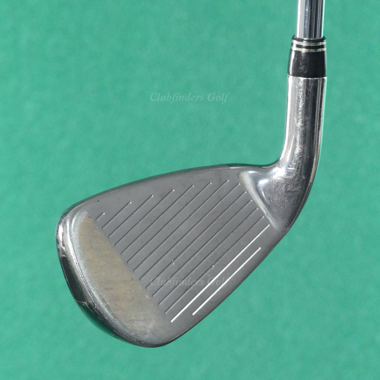 Cobra Golf S2 Single 6 Iron True Temper Dynamic Gold HL Sensicore Steel Regular