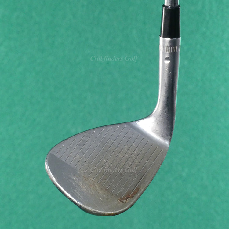 Callaway MD3 Milled W-Grind Tour Chrome 56-12 56° SW Sand Wedge DG Steel Wedge