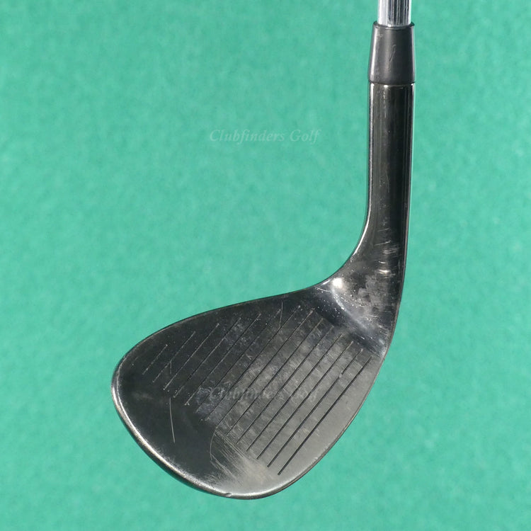 Tommy Armour Tour Grind TG-94 52-8 52° GW Gap Wedge Factory Apollo Steel Wedge