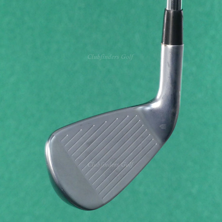 Callaway 2024 Apex Ai200 Forged Single 5 Iron TT DG MID 100 S300 Steel Stiff