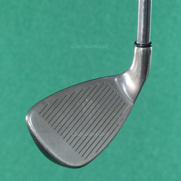 Callaway S2H2 Patent Pending Single 8 Iron Memphis 10 Steel Uniflex