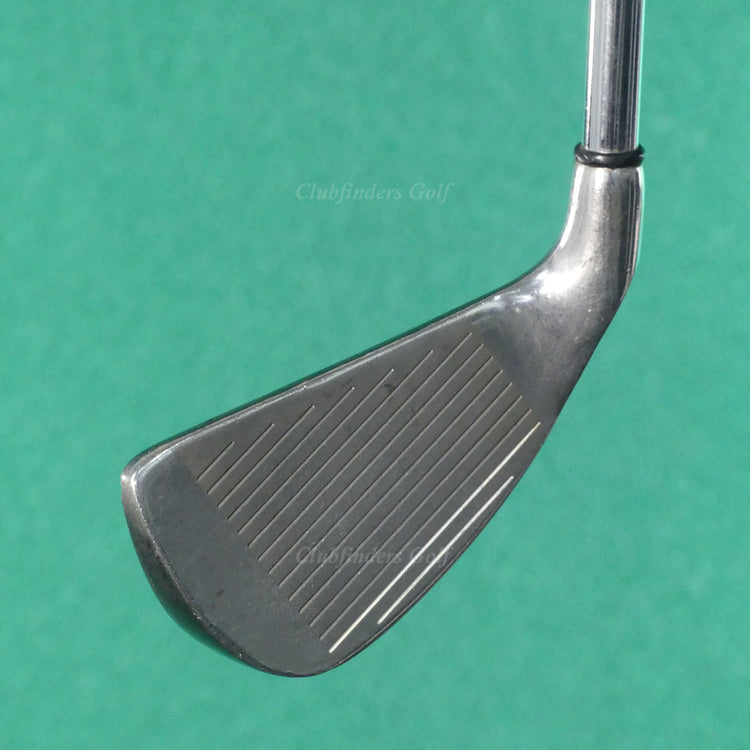 Callaway S2H2 Patent Pending Single 2 Iron Memphis 10 Steel Uniflex