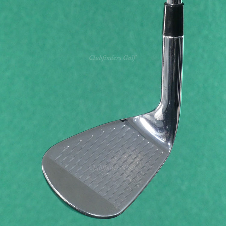 Callaway Elyte SW Sand Wedge True Temper AMT Black S300 Steel Stiff