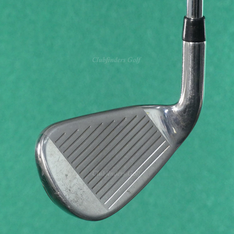 Callaway Rogue ST MAX Single 7 Iron True Temper Elevate MPH 95 Steel Regular