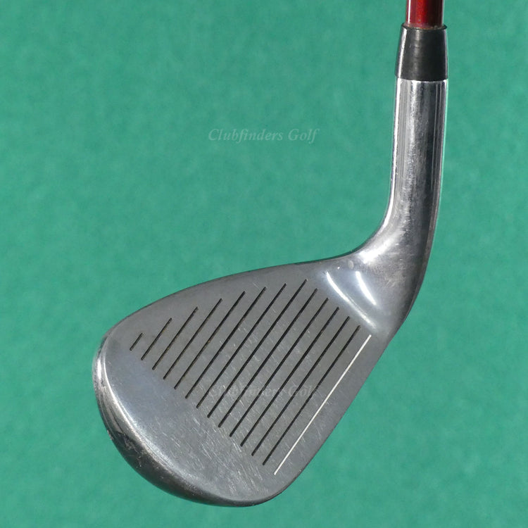 JUNIOR Callaway XJ Series Single 9 Iron Factory Graphite Junior
