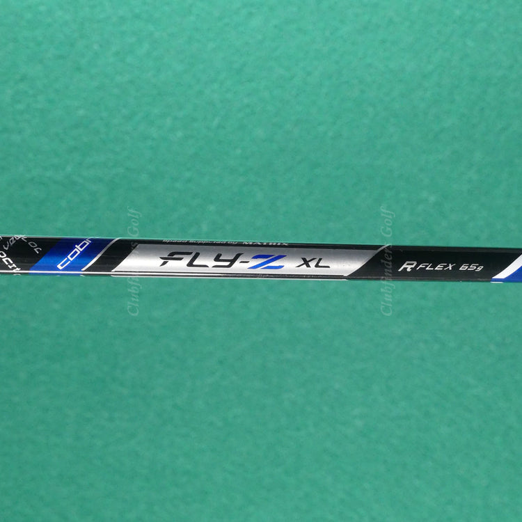 Cobra Golf Fly-Z XL Single 8 Iron Factory 65g Graphite Regular