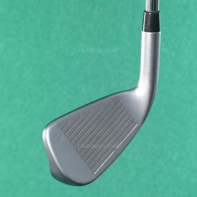 Ping i200 Black Dot Single 4 Iron Stepped Steel Regular