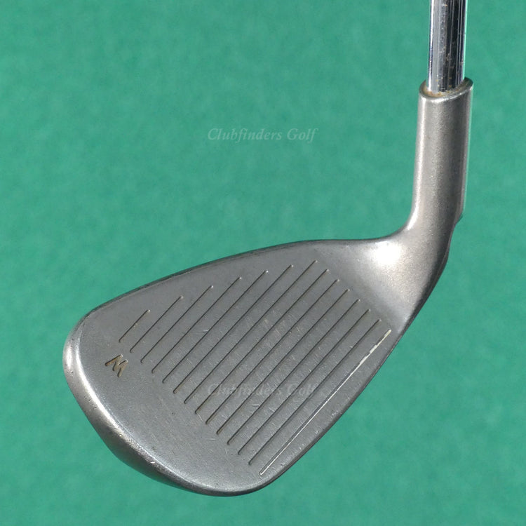Ping G5 Black Dot PW Pitching Wedge CS Lite Steel Stiff
