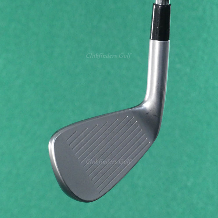 TaylorMade 2023 P-7MC Forged Single 3 Iron TT DG Tour Issue S400 Steel Stiff