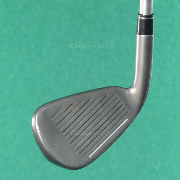 TaylorMade SpeedBlade HL Single 6 Iron Factory 45g Graphite Ladies