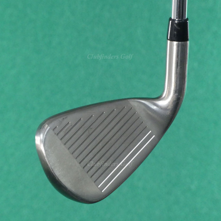 Callaway XR OS Single 6 Iron True Temper SpeedStep 80 Steel Regular