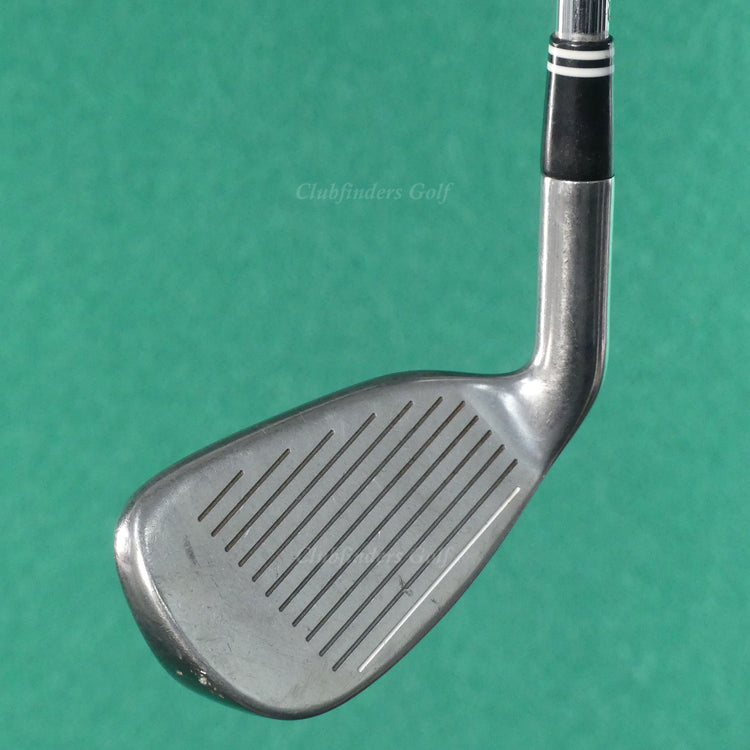 Cleveland Tour Action TA5 Single 7 Iron Factory ActionLite Steel Stiff
