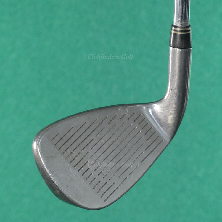King Cobra SS Oversize Single 7 Iron Precision Microtaper 105g Steel Regular