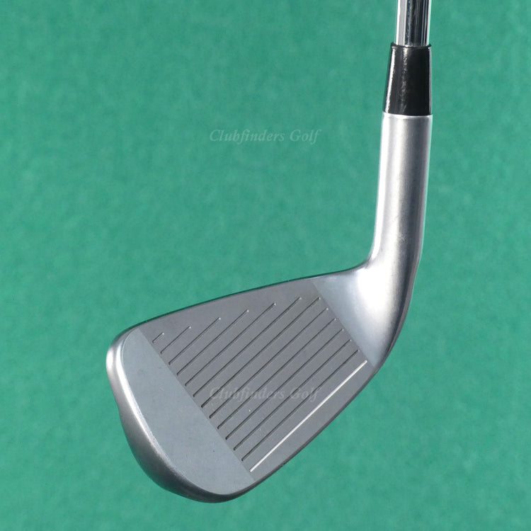 Ping i240 Green Dot Single 6 Iron Dynamic Gold Tour Issue X100 Steel Extra Stiff