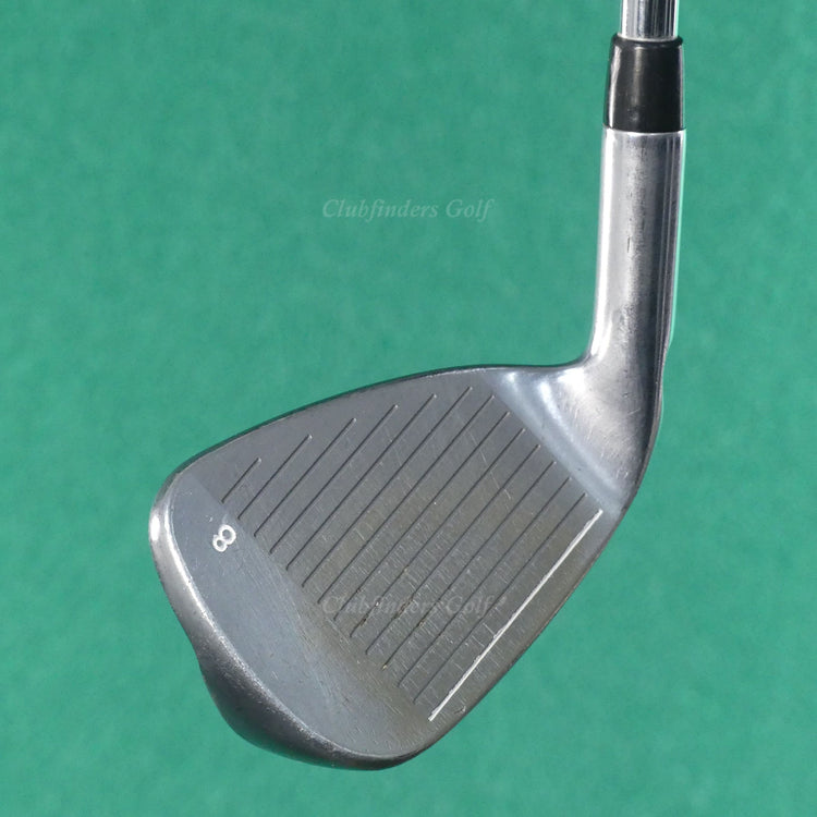 Ping i20 Black Dot Single 8 Iron CFS Steel Extra Stiff *READ*