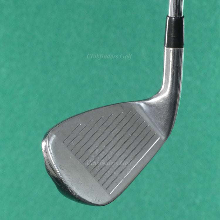 Tour Edge Hot Launch 3 HL3 Single 8 Iron Factory Steel Uniflex