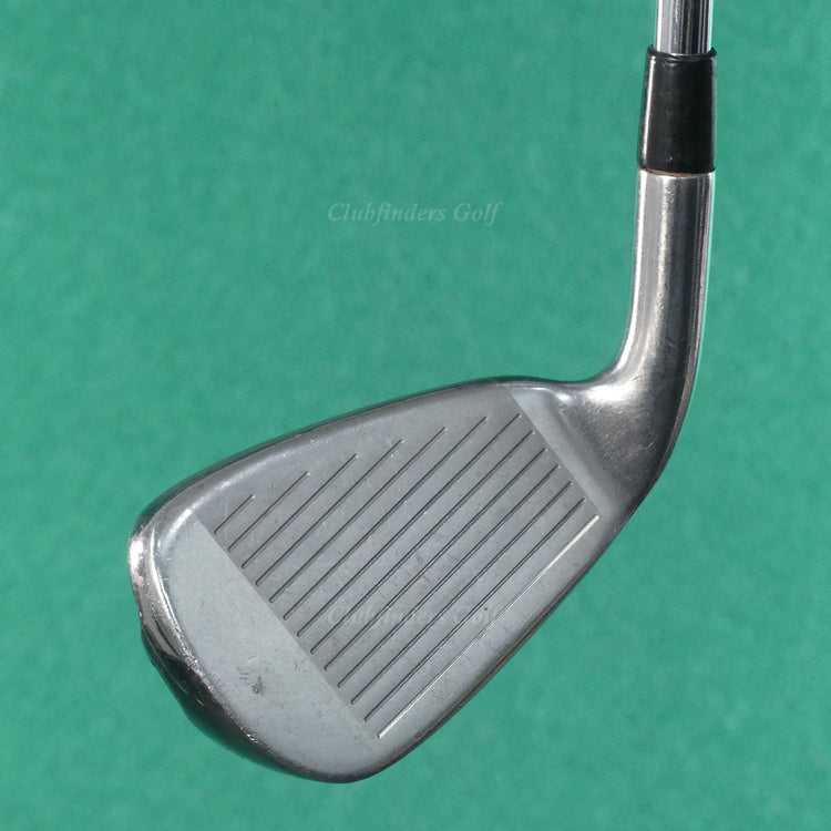 Tour Edge Hot Launch 3 HL3 Single 6 Iron Factory Steel Uniflex