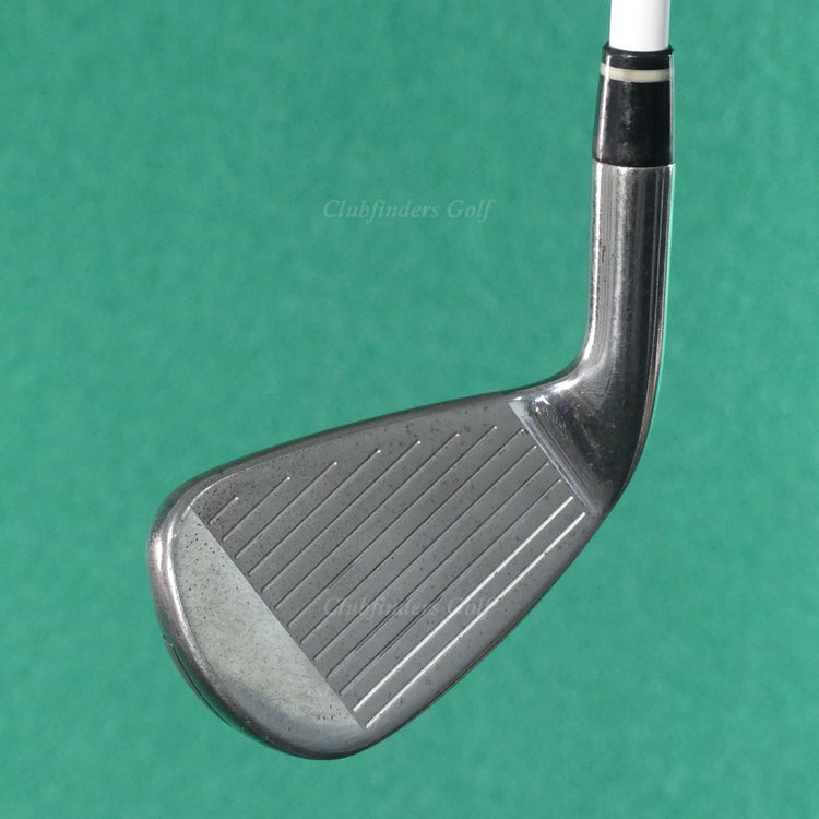 Lady Nike Slingshot 2010 Single 5 Iron Factory UST Mamiya Graphite Women's