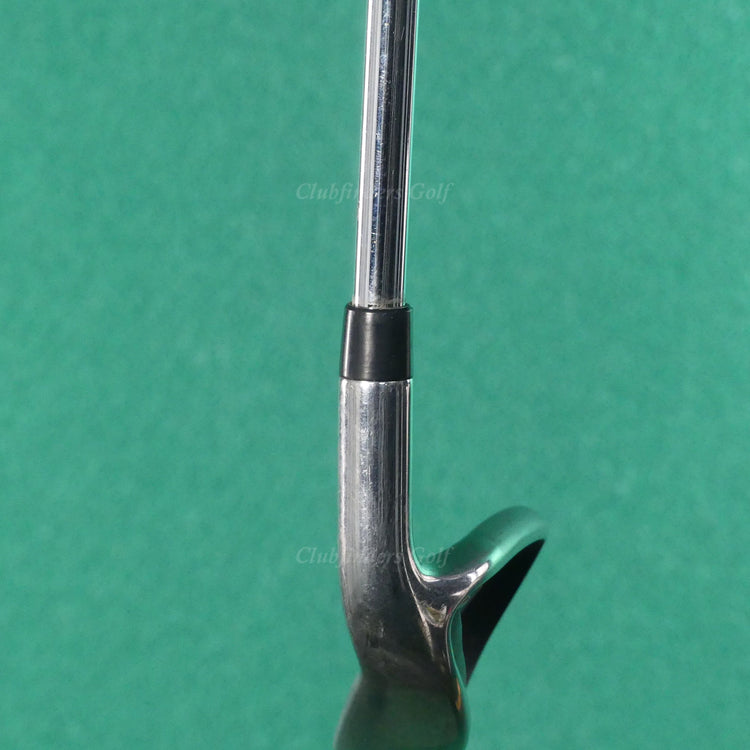 Callaway Edge 2021 Single 9 Iron Factory Steel Stiff *READ*