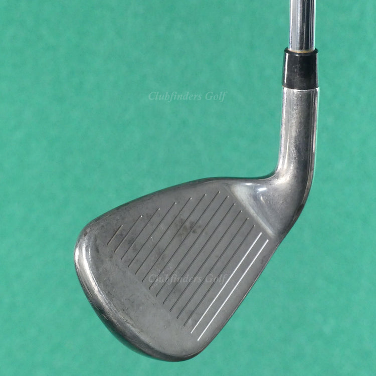 Callaway Edge 2021 Single 8 Iron Factory Steel Stiff *READ*