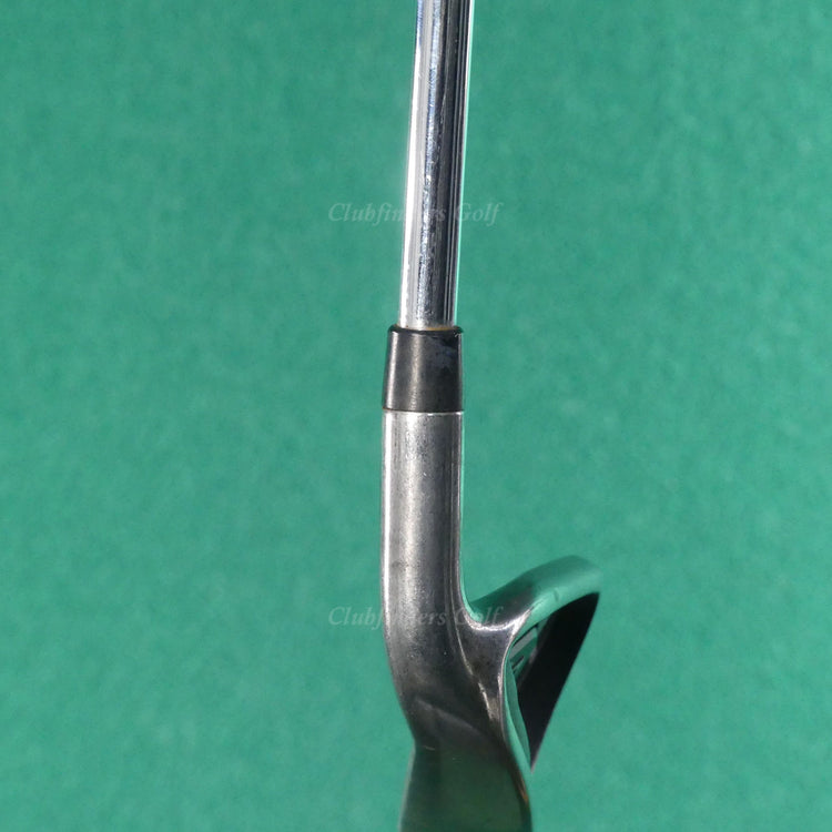 Callaway Edge 2021 Single 7 Iron Factory Steel Stiff *READ*