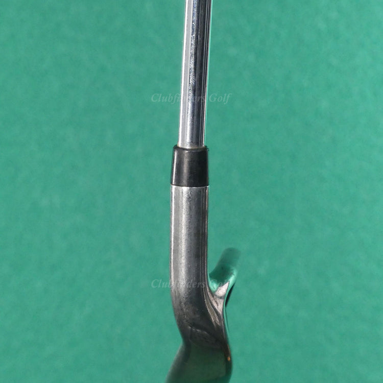 Callaway Edge 2021 Single 6 Iron Factory Steel Stiff *READ*