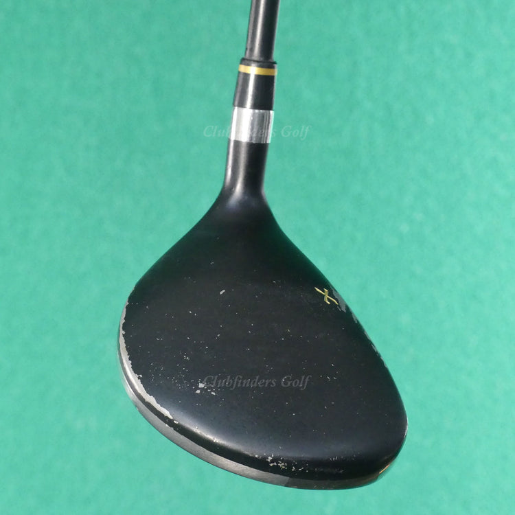 GX-7 X-Metal Fairway 18° 5 Wood Factory 60g Graphite Regular