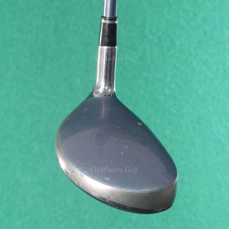 Lady Adams Idea a2 OS Fairway 3 Wood Factory Aldila 45g Graphite Women's w/ HC