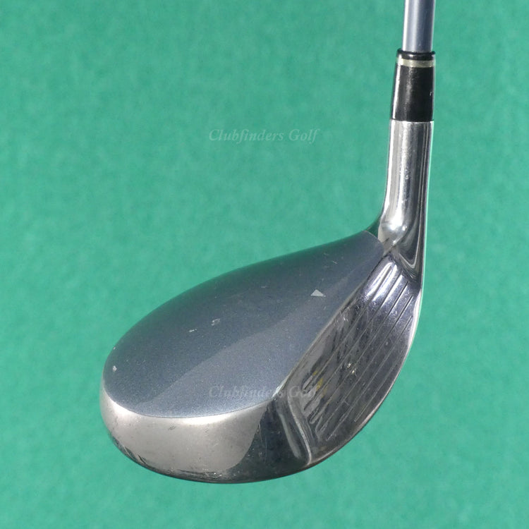 Lady Adams Idea a2 OS Fairway 3 Wood Factory Aldila 45g Graphite Women's w/ HC