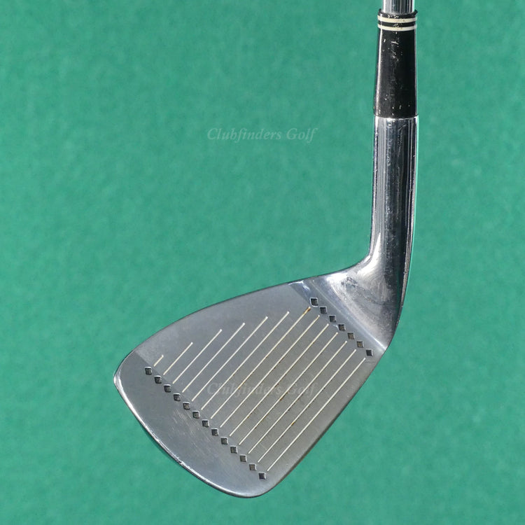 Cleveland Byron Nelson REG 68.3 2-PW Iron Set Factory Dynamic Gold Steel Stiff
