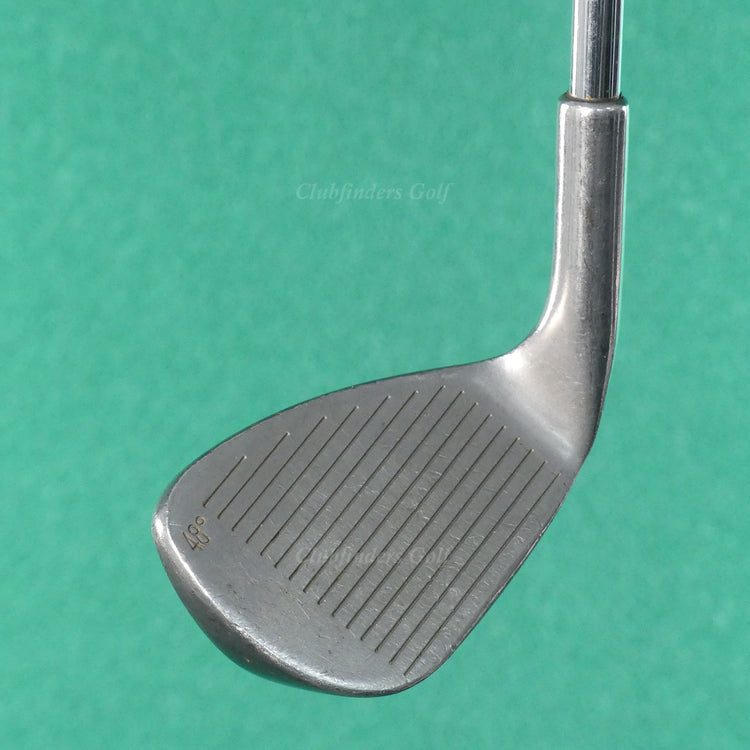 Tommy Armour 845s Original Silver Scot 3-PW Iron Set DG X100 Steel Extra Stiff