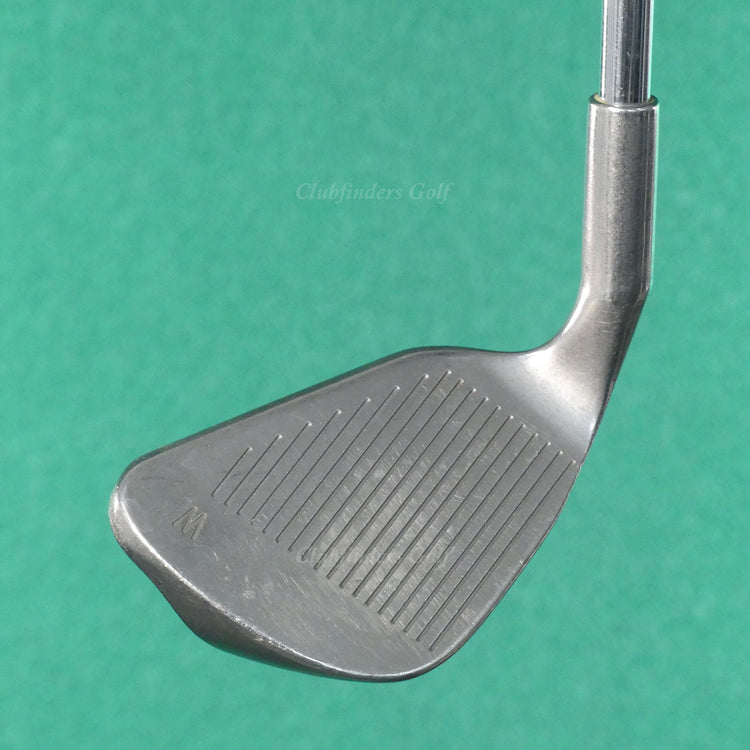 Ping Eye 2 Orange Dot 2-PW Iron Set Karsten ZZ-Lite Steel Stiff