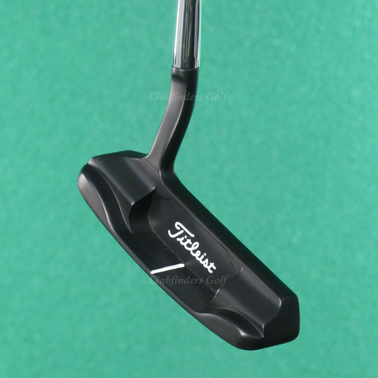 Scotty Cameron Classics Santa Fe 34.5" Putter Golf Club w/ HC REFINISHED