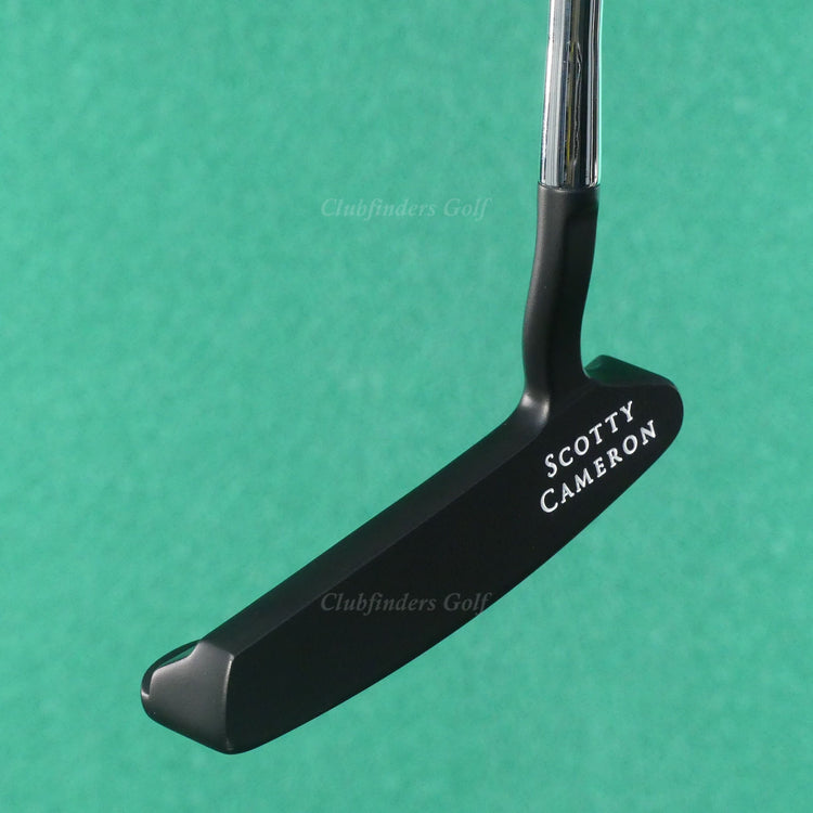 Scotty Cameron Classics Santa Fe 34.5" Putter Golf Club w/ HC REFINISHED